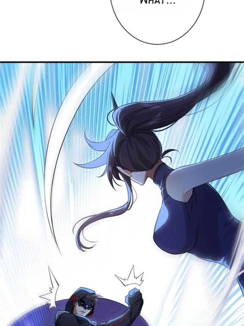 Don't Underestimate a Big Carrot Chapter 27 38